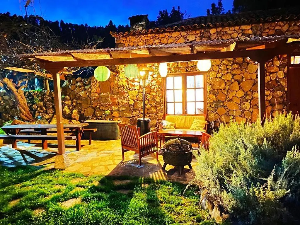 Finca San Pablo Icod De Los Vinos
