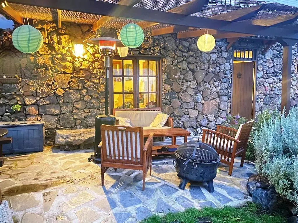 Finca San Pablo Icod De Los Vinos Spain