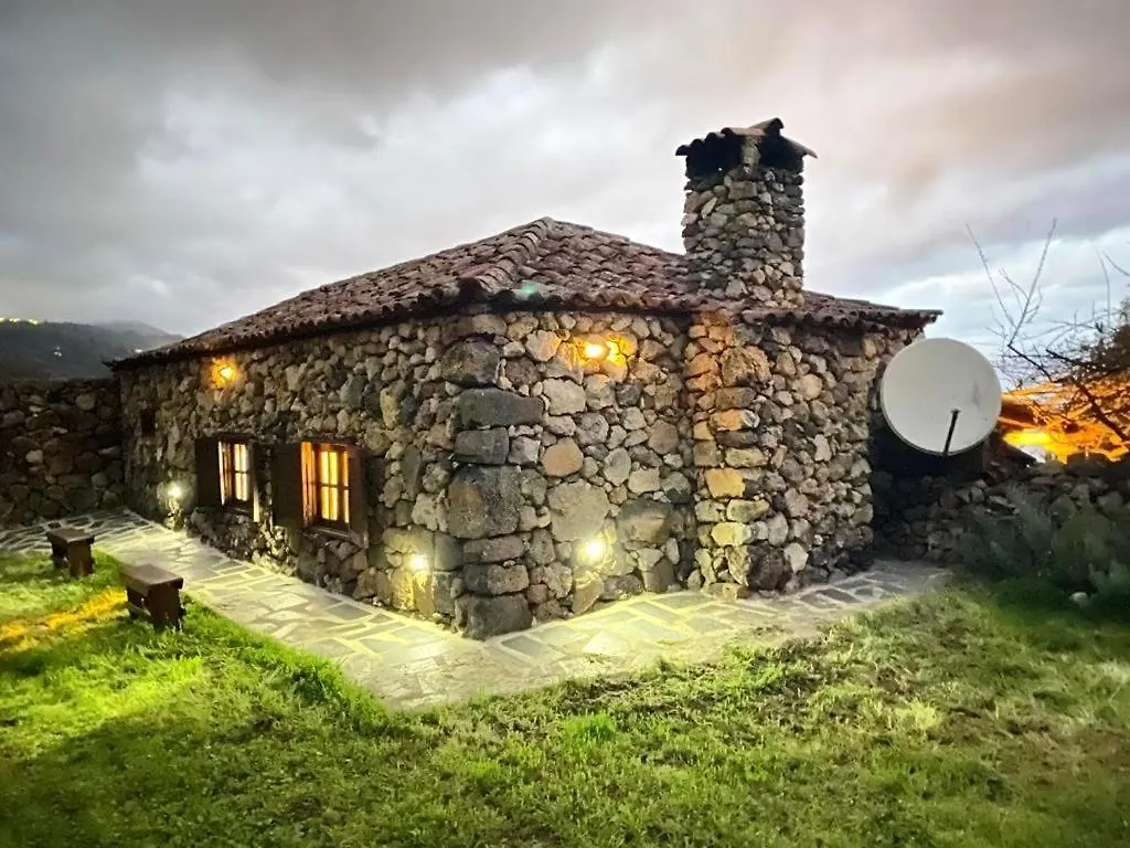 Finca San Pablo Icod De Los Vinos 0*,  Spain