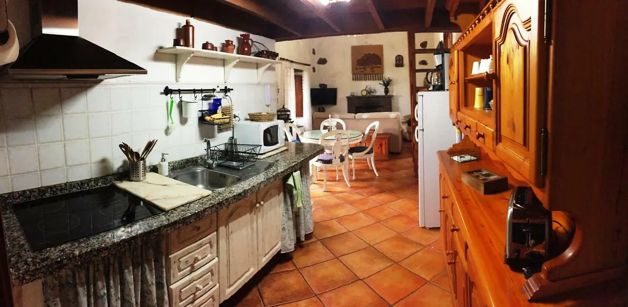 Finca San Pablo Icod De Los Vinos 0*,