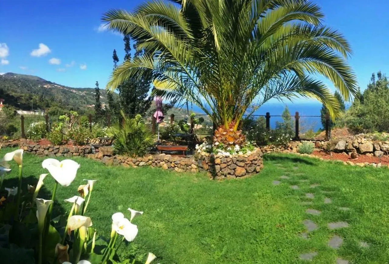 Finca San Pablo Icod De Los Vinos Holiday home