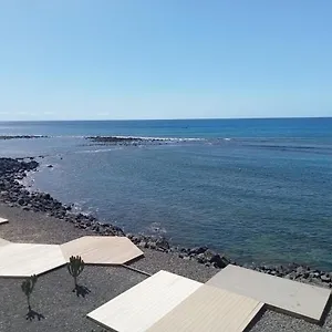 Vista Mar , Puerto del Rosario (Fuerteventura) Spanien